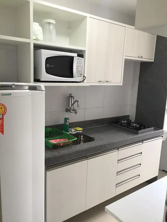 Apartment Apartamento Edificio Golden Home Recife Brazil