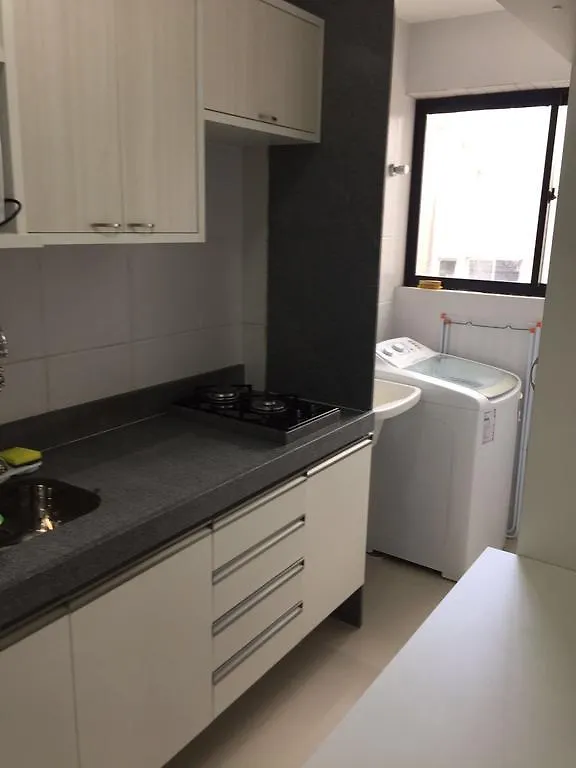 Apartamento Edificio Golden Home Recife 0*,  Brazil