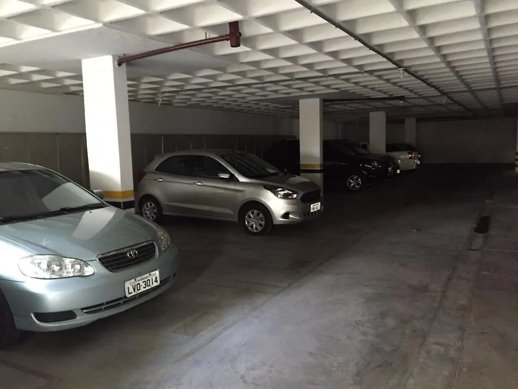 Apartamento Edificio Golden Home Recife 0*,  Brazil