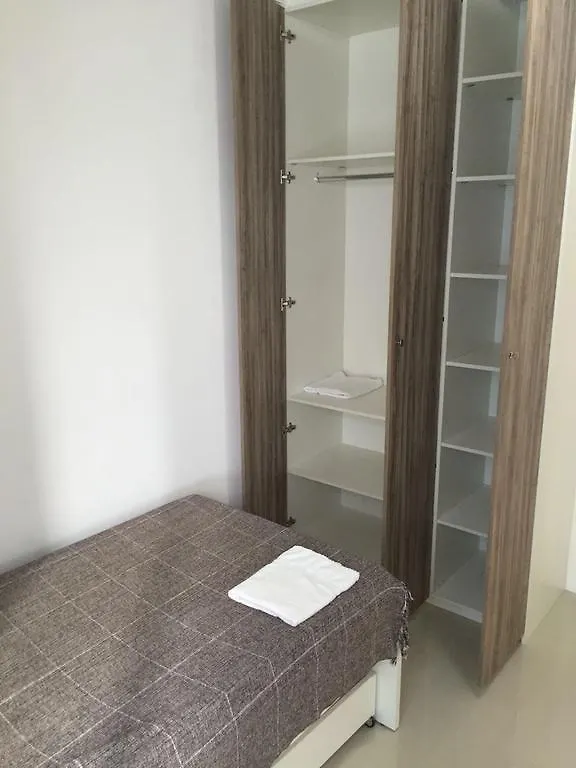 Apartamento Edificio Golden Home Recife