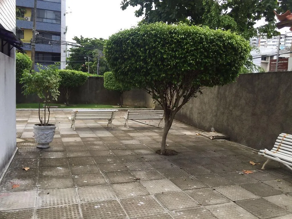 Apartment Apartamento Edificio Golden Home Recife Brazil