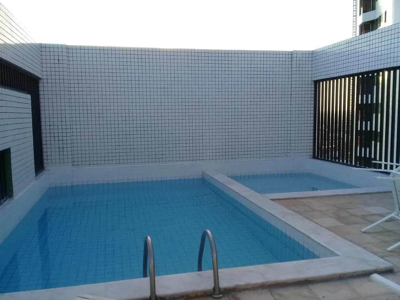 Apartamento Edificio Golden Home Recife Apartment