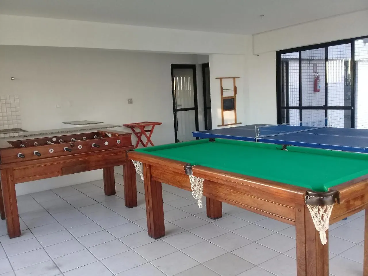Apartamento Edificio Golden Home Recife Brazil