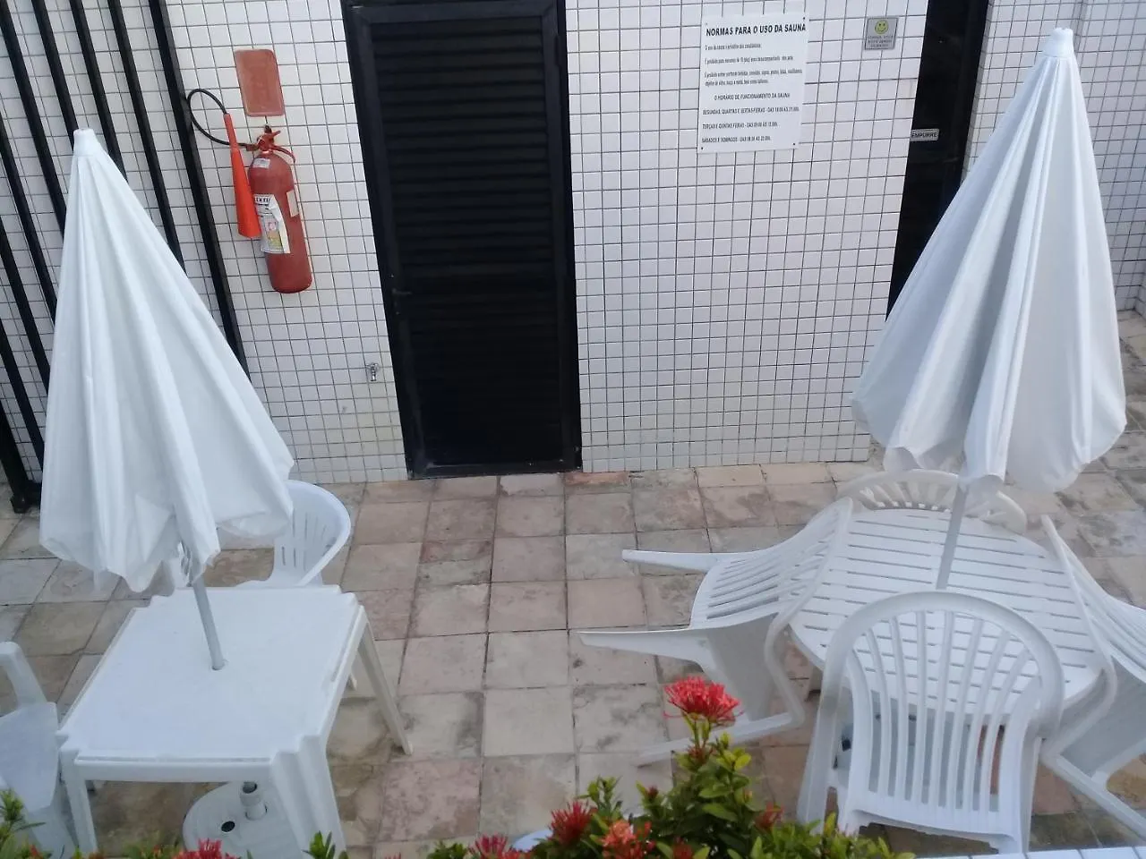 Apartamento Edificio Golden Home Recife 0*,