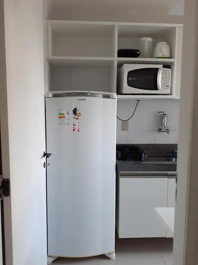 Apartamento Edificio Golden Home Recife 0*,