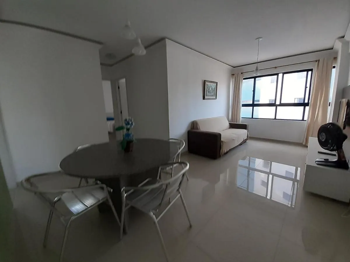 Apartamento Edificio Golden Home location