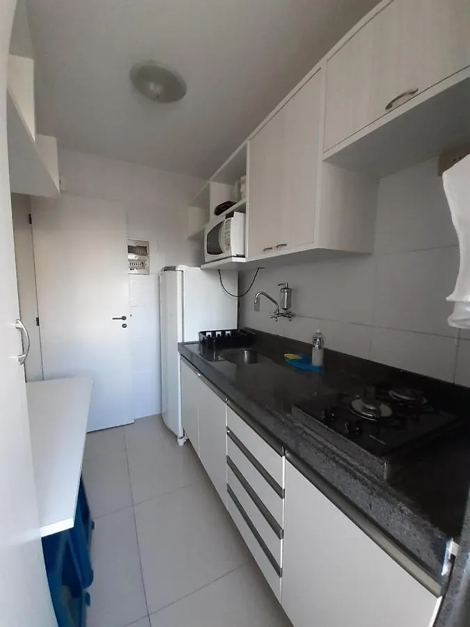Apartamento Edificio Golden Home Recife