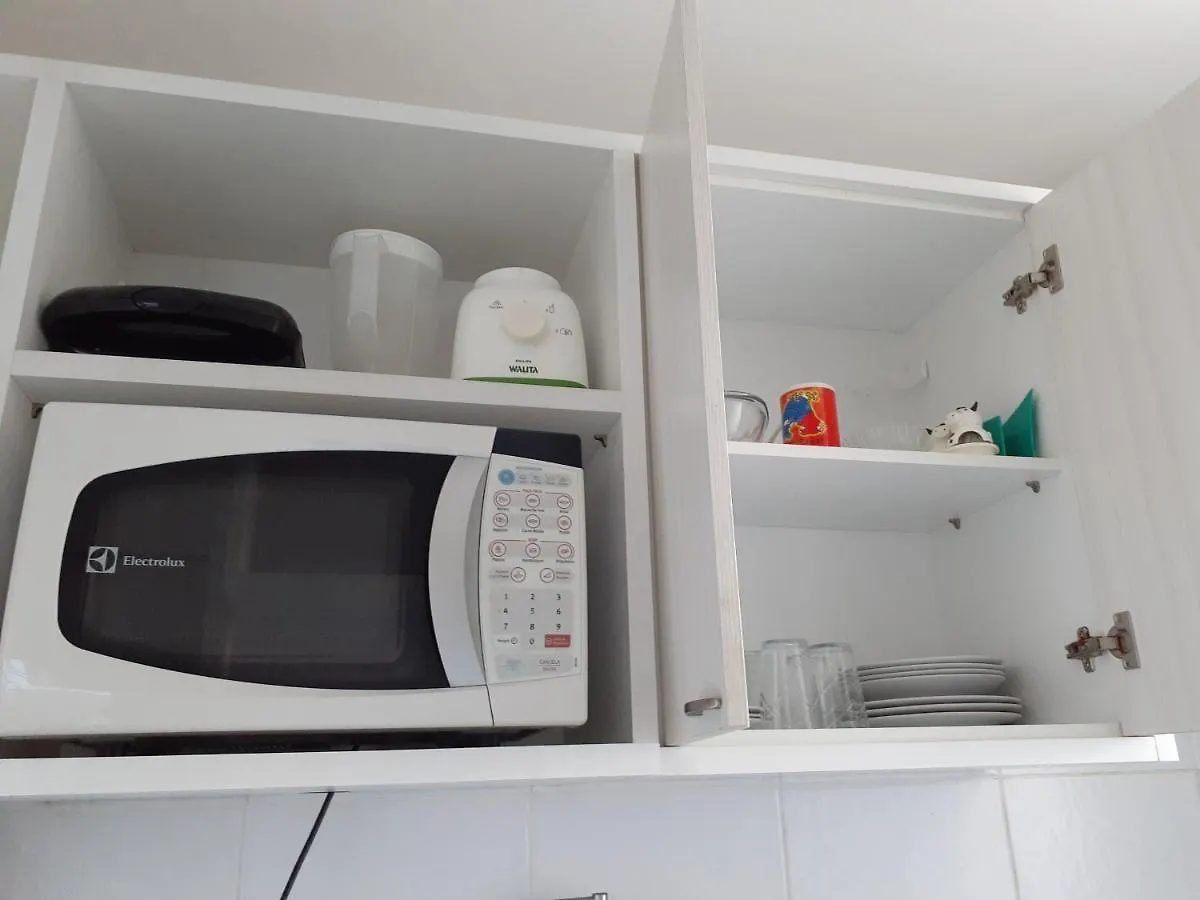 Apartamento Edificio Golden Home Recife