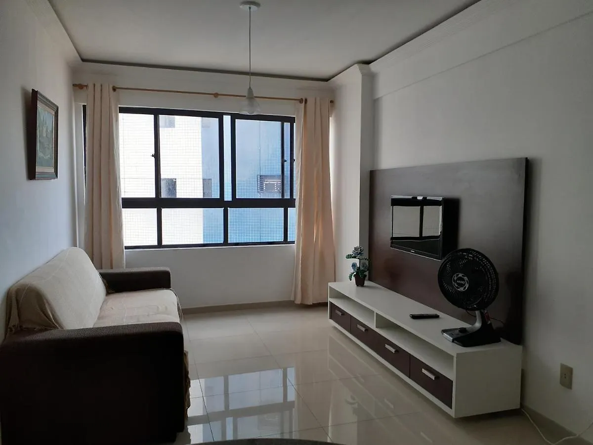 Apartamento Edificio Golden Home Recife