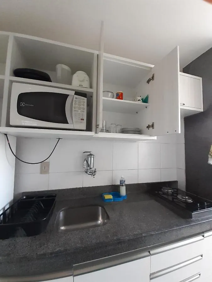 Apartamento Edificio Golden Home Recife Brazil