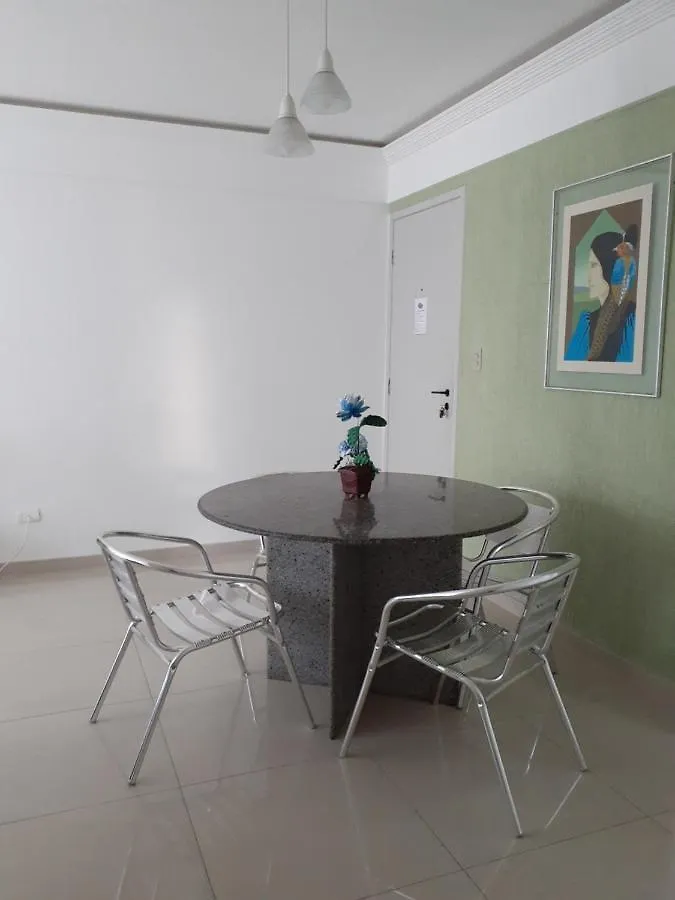 Apartamento Edificio Golden Home Recife 0*,  Brazil