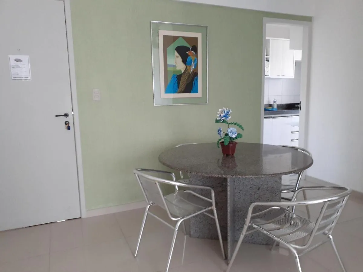 Apartamento Edificio Golden Home Recife