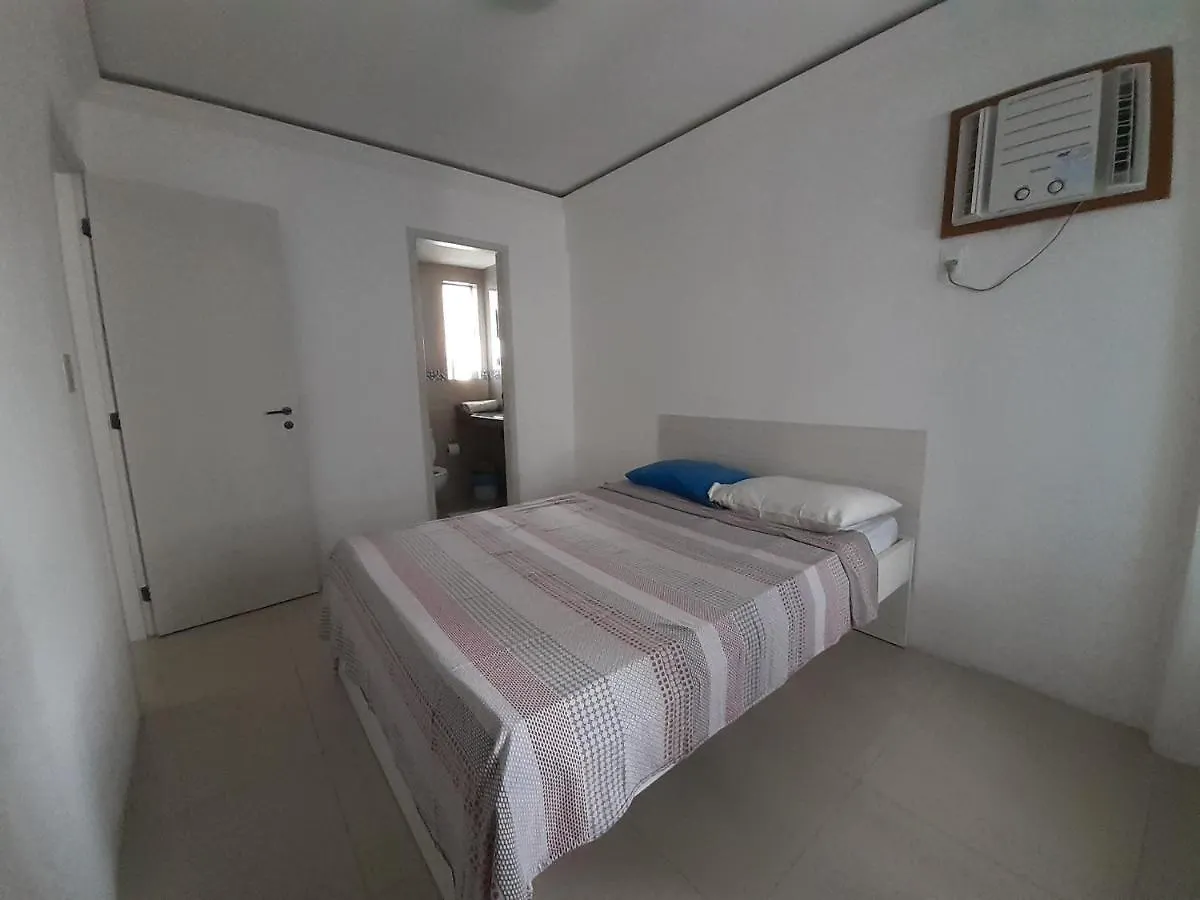 Apartamento Edificio Golden Home Recife