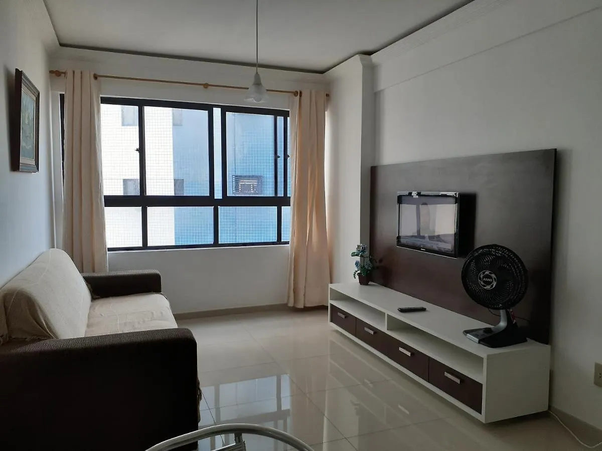 Apartamento Edificio Golden Home Recife Apartment