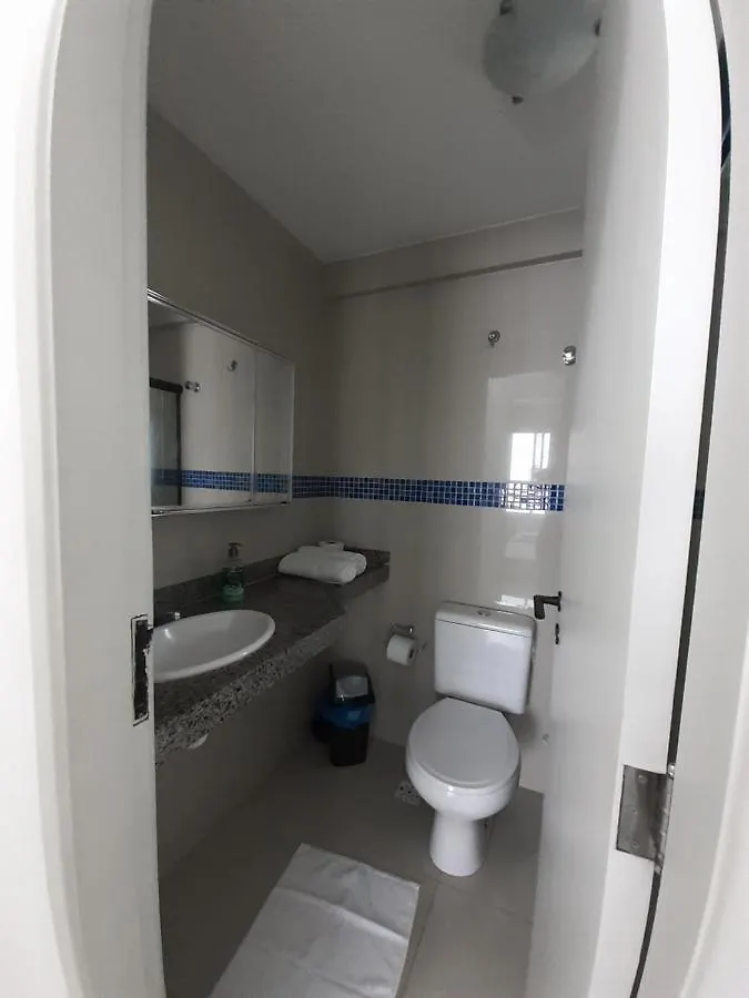 Apartamento Edificio Golden Home Recife Apartment