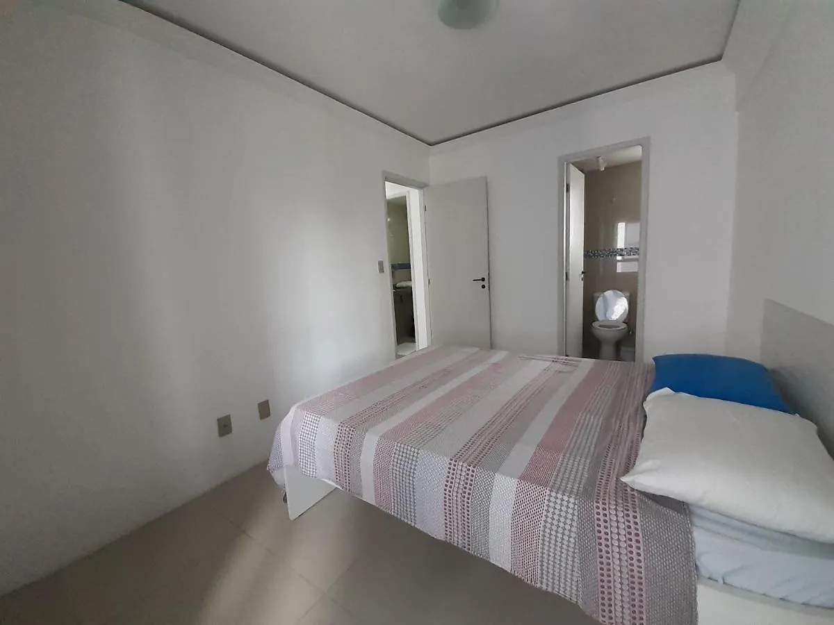 Apartamento Edificio Golden Home Recife Apartment