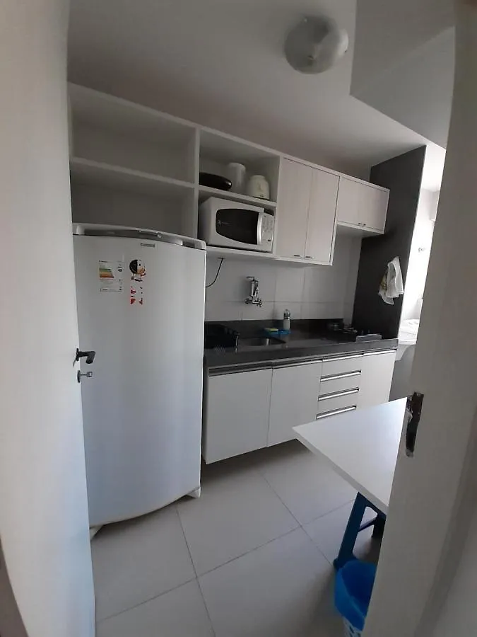 Apartment Apartamento Edificio Golden Home Recife