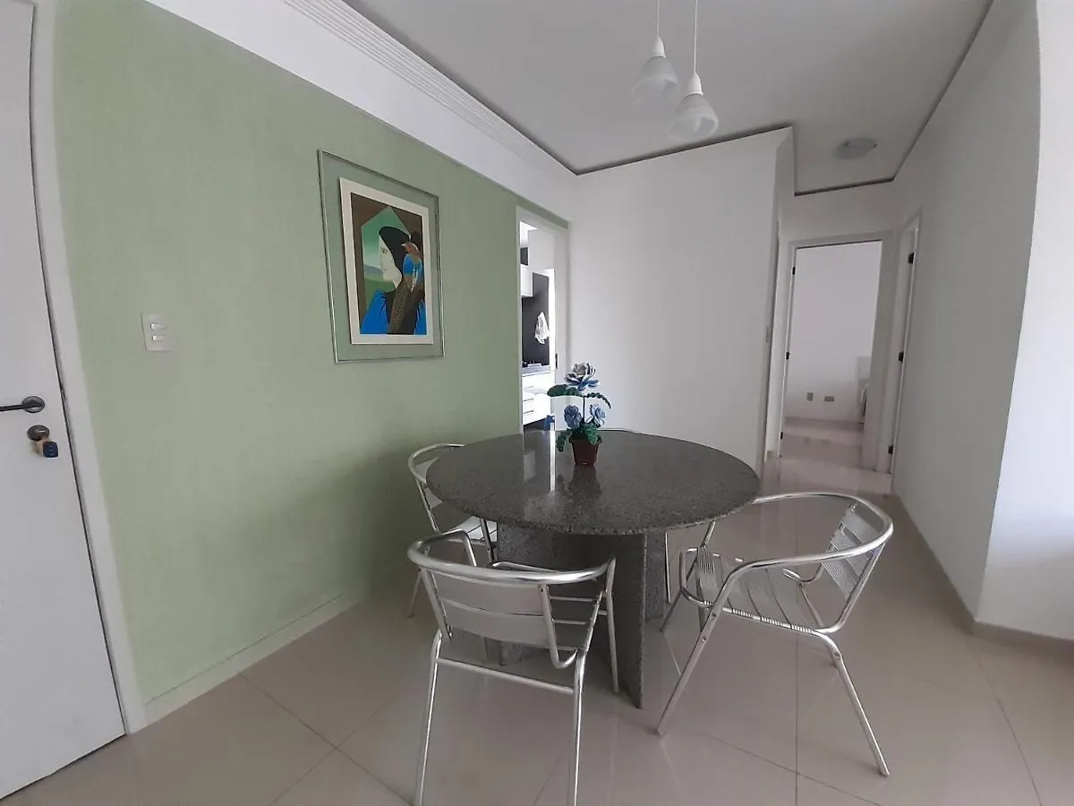 Apartamento Edificio Golden Home Recife Brazil