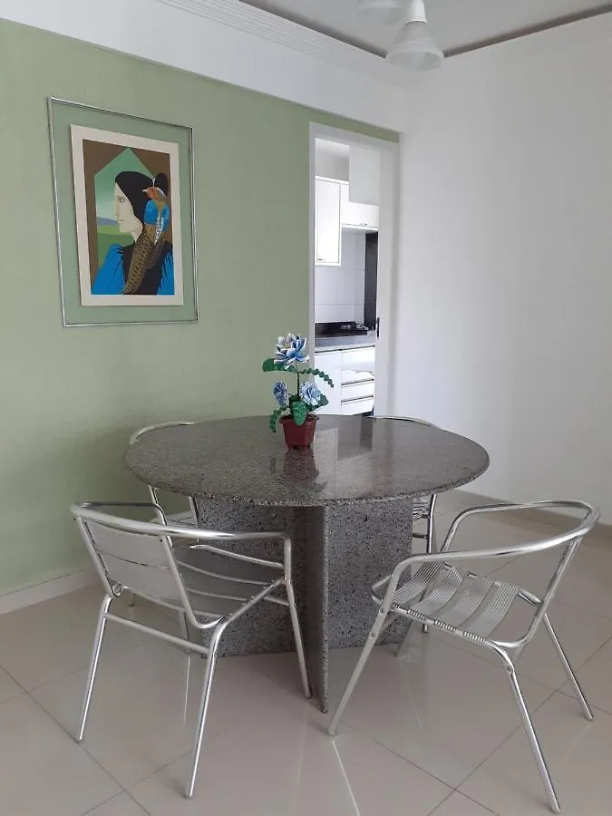 Apartamento Edificio Golden Home Recife Apartment