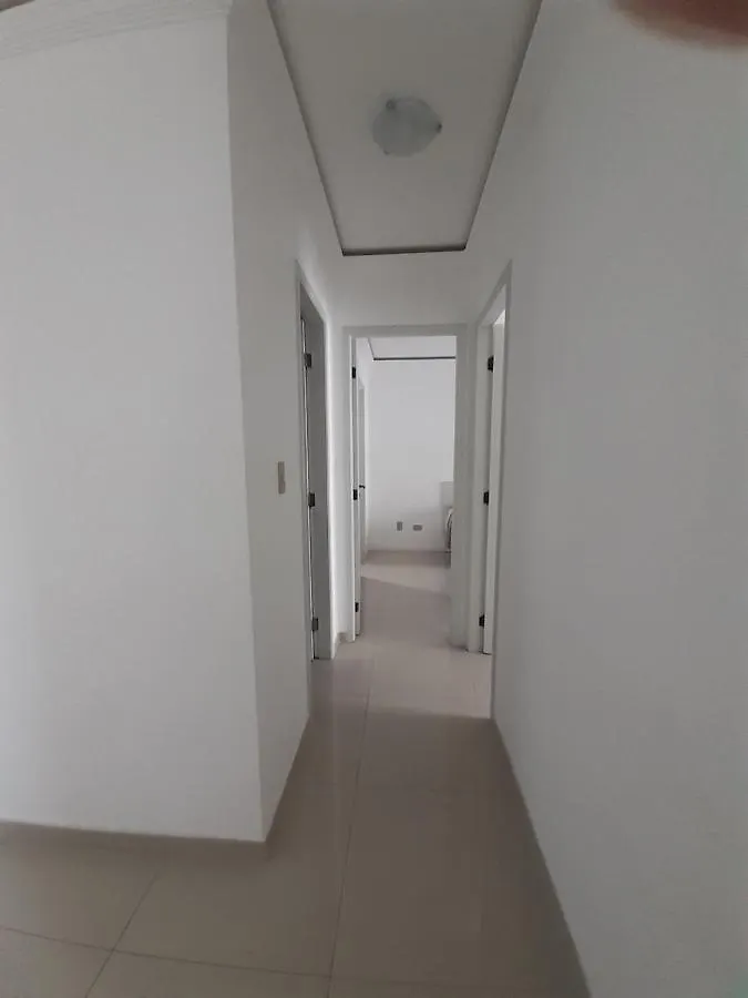 Apartment Apartamento Edificio Golden Home Recife